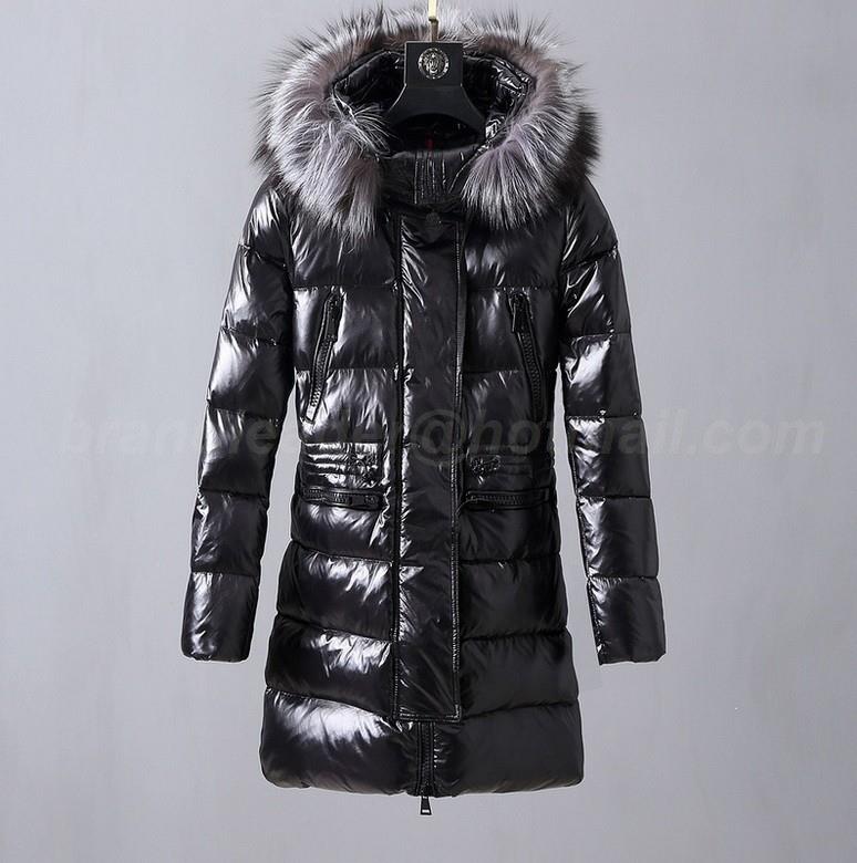 Moncler Women's Outwear 114